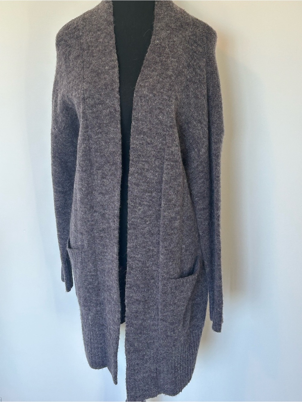 B Young Mesta Cardigan